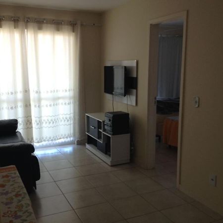 Apartamento Aconchegante Perto Da Praia 카보프리우 외부 사진
