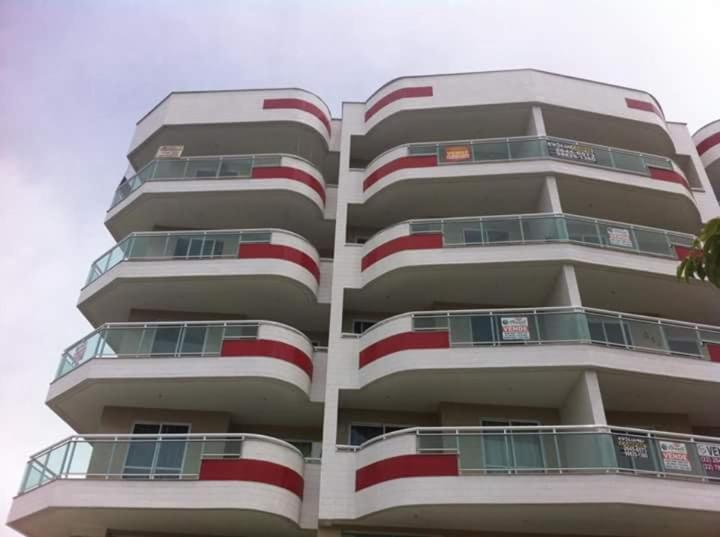 Apartamento Aconchegante Perto Da Praia 카보프리우 외부 사진