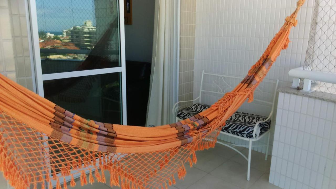 Apartamento Aconchegante Perto Da Praia 카보프리우 외부 사진